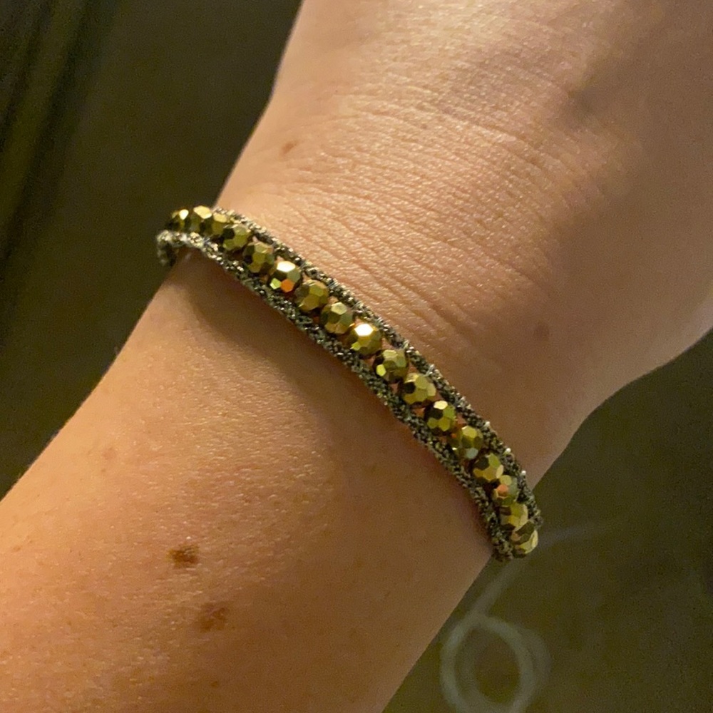 Bracelet
